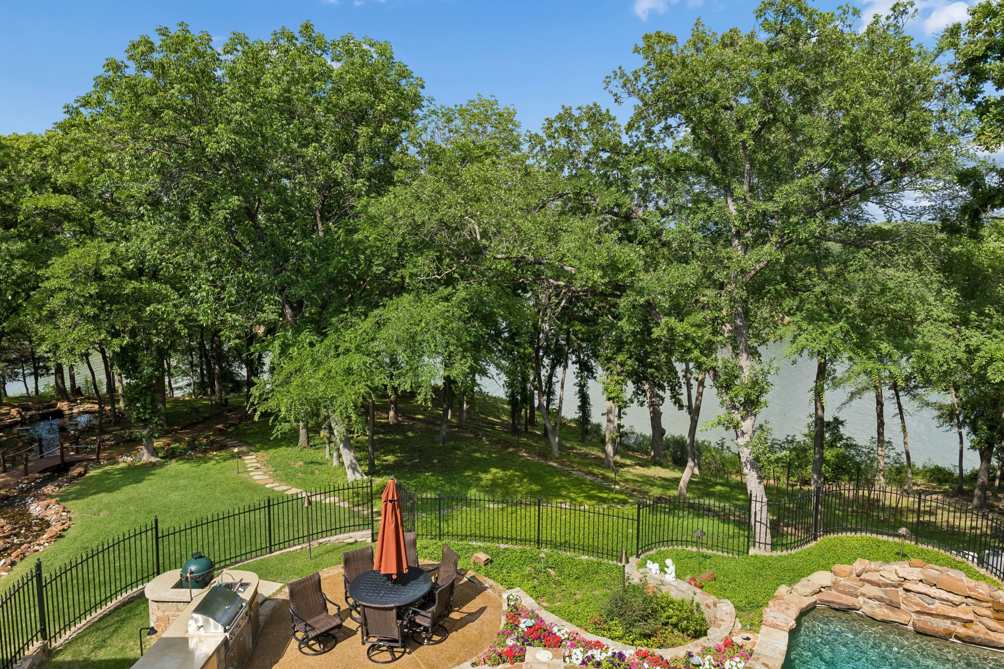 1704 Noble Way Flower Mound TX 75022