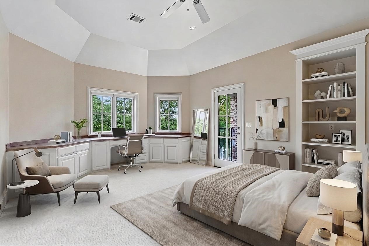 1704 Noble Way Flower Mound TX 75022
