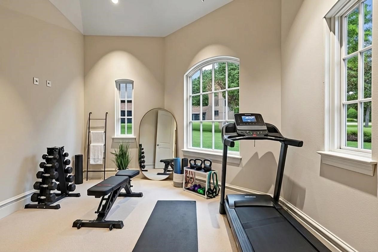 1704 Noble Way Flower Mound TX 75022