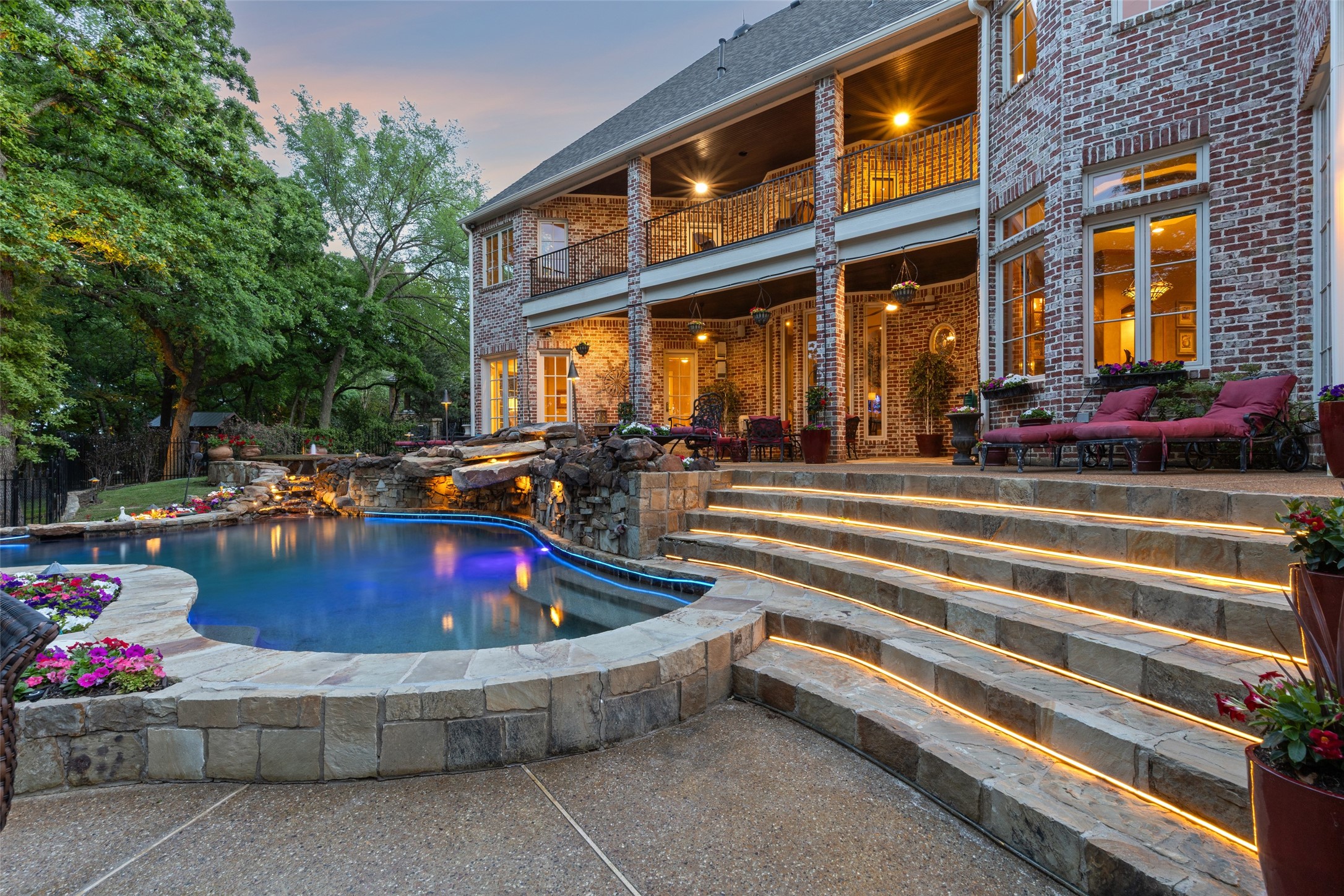 1704 Noble Way Flower Mound TX 75022