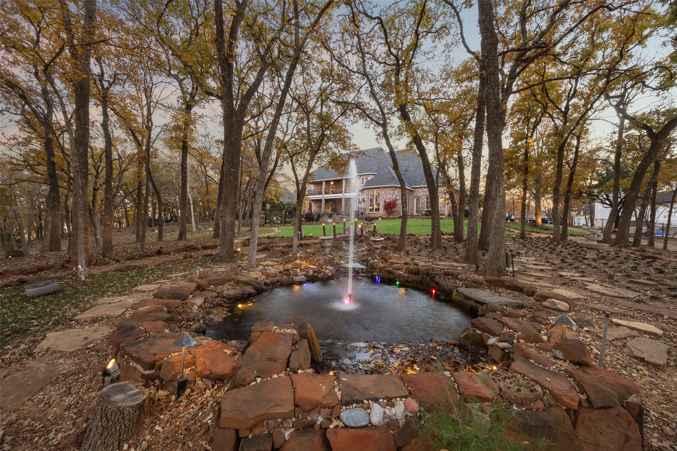 1704 Noble Way Flower Mound TX 75022