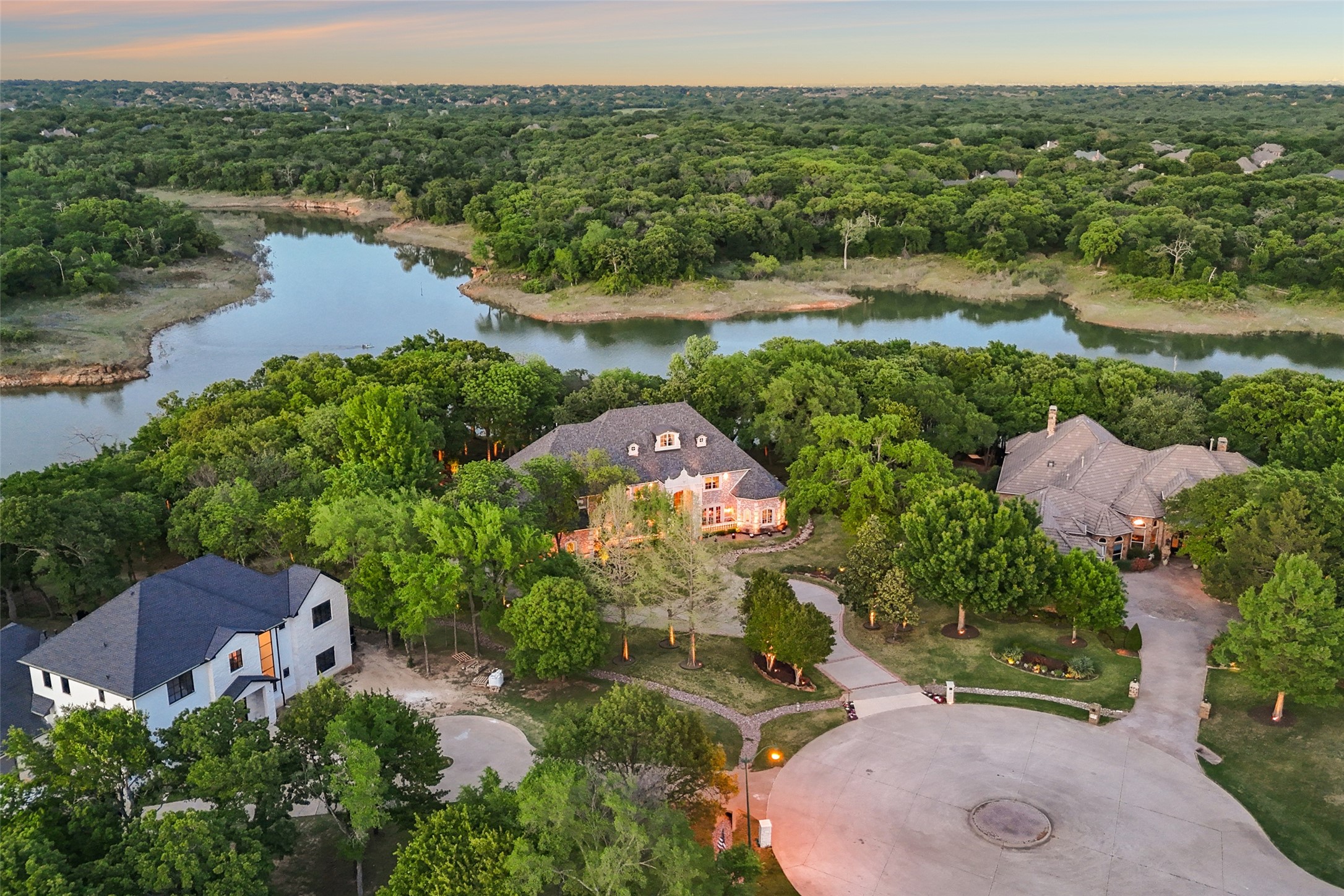 1704 Noble Way Flower Mound TX 75022