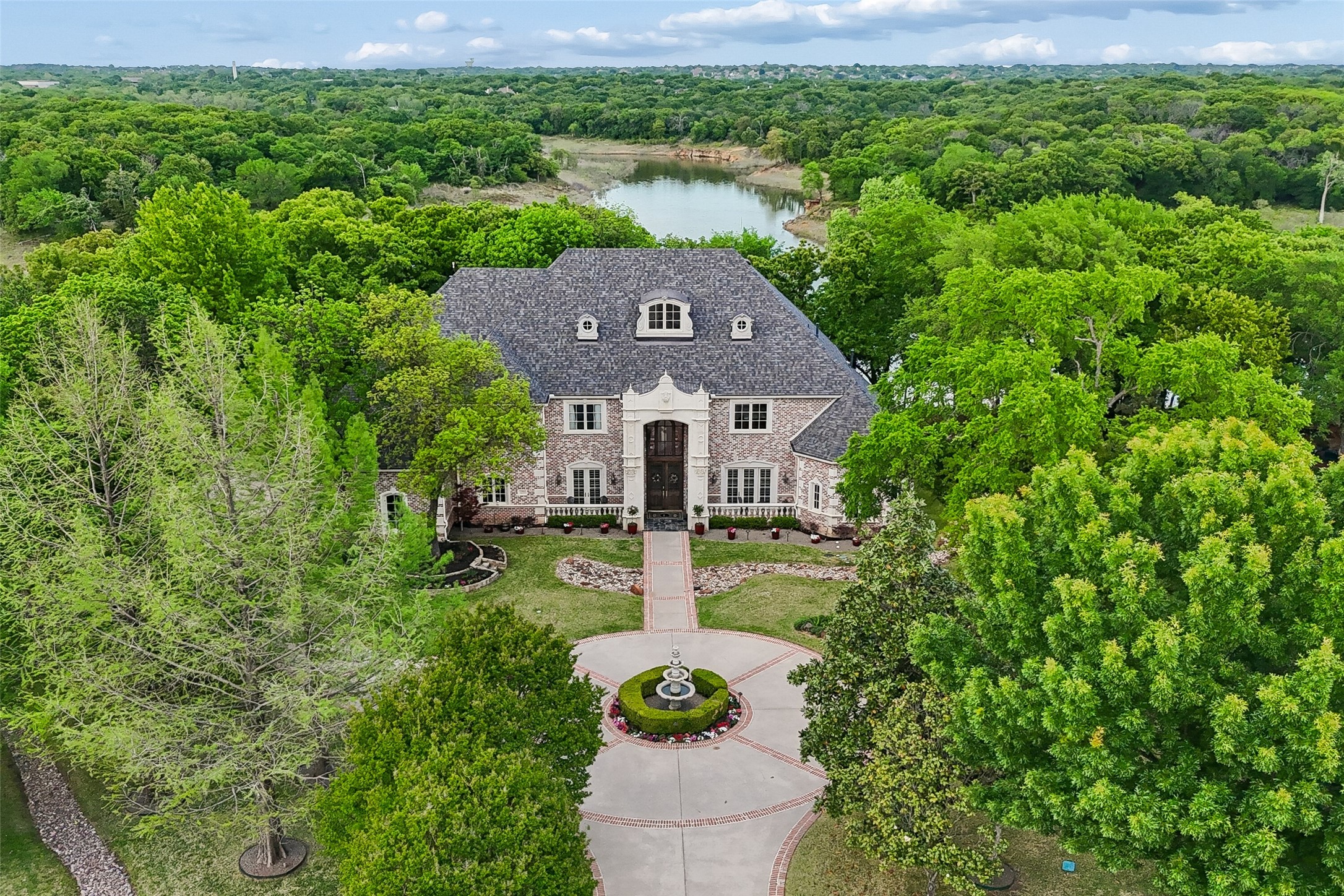 1704 Noble Way Flower Mound TX 75022