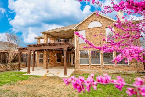 1534 Chase Oaks Drive Keller TX 76248