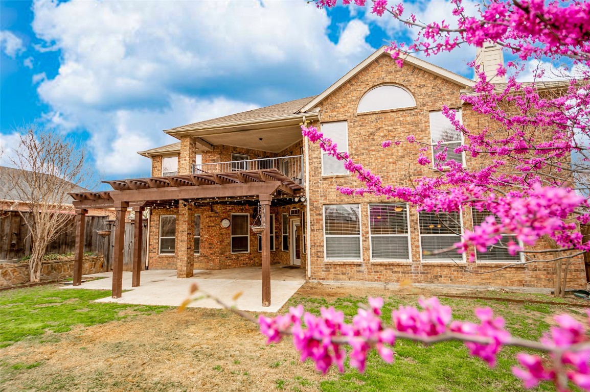 1534 Chase Oaks Drive Keller TX 76248