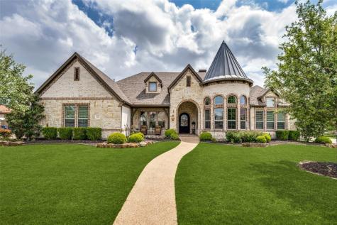 1800 Crosswind Lane Prosper TX 75078