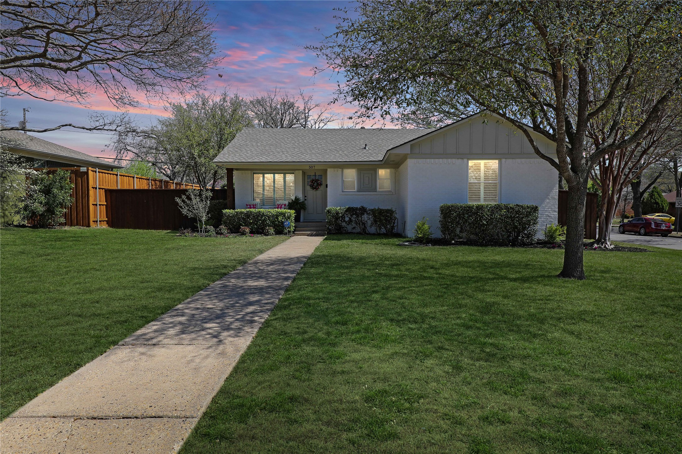 507 S Weatherred Drive Richardson TX 75080