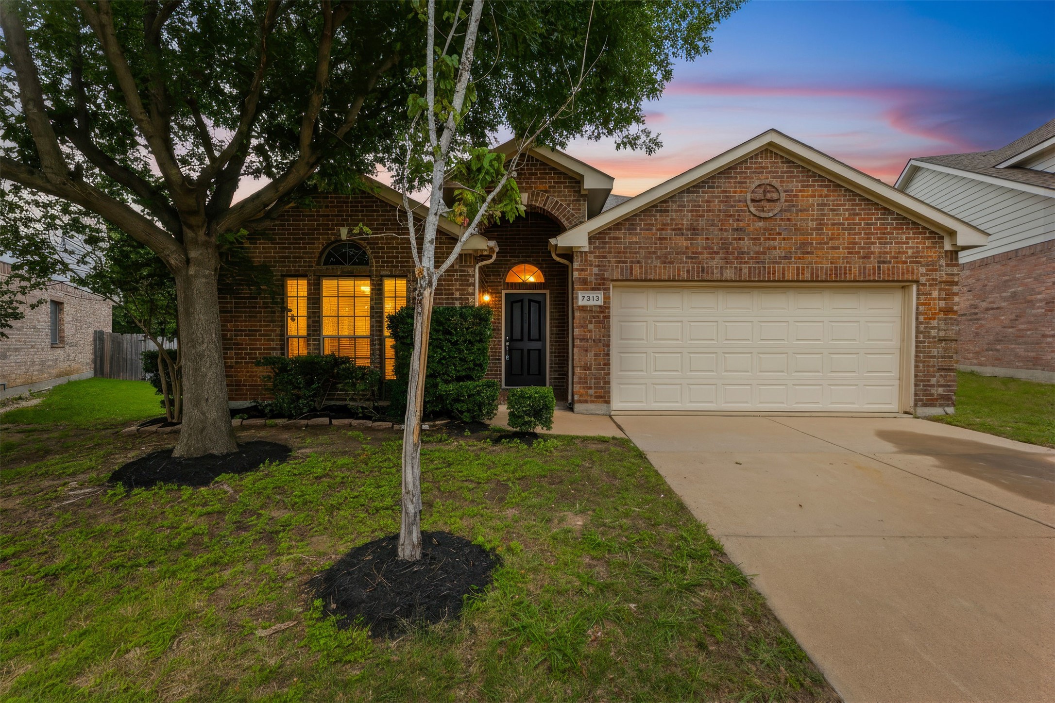 7313 Chapel Mesa Court Dallas TX 75249