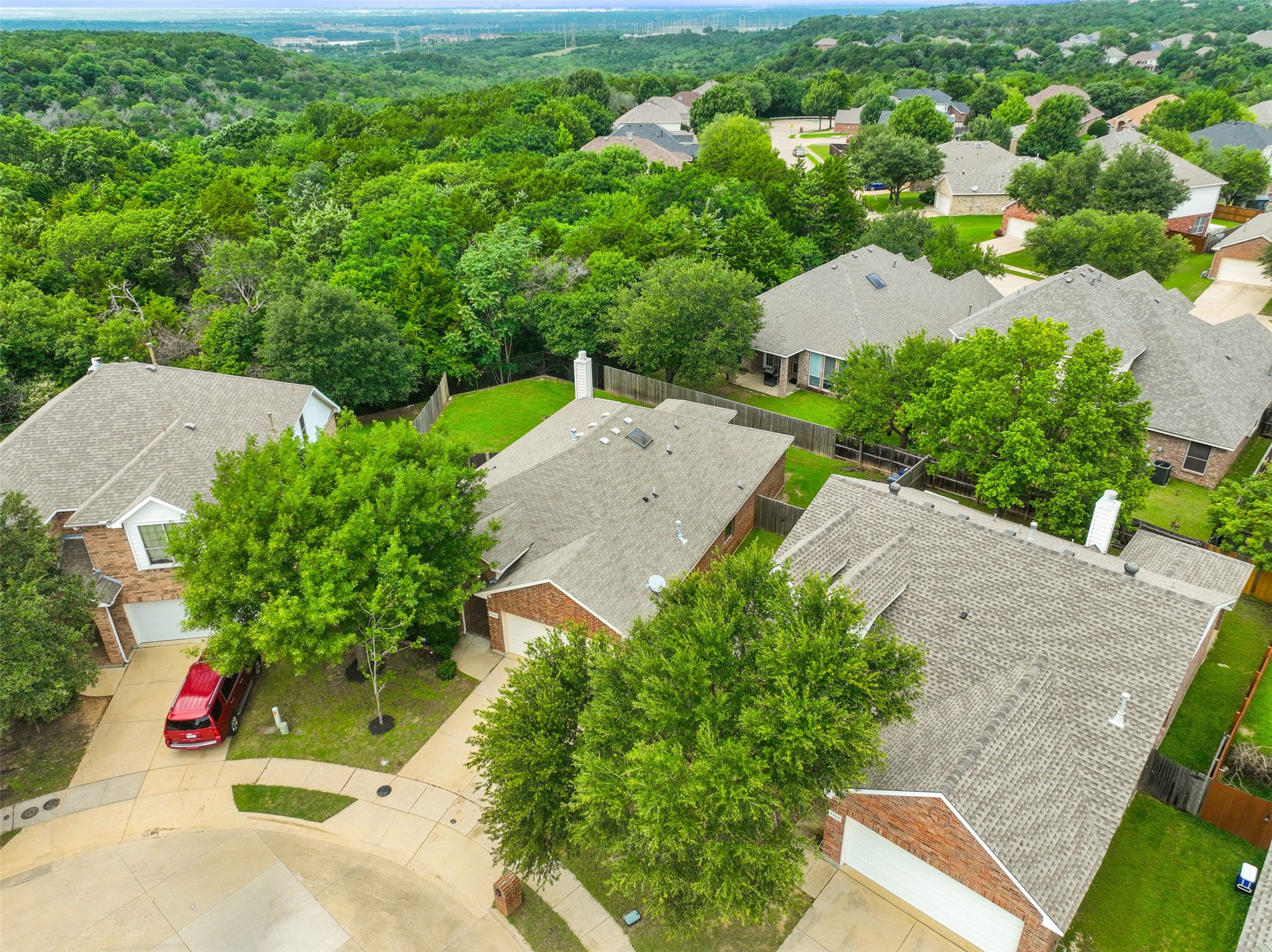 7313 Chapel Mesa Court Dallas TX 75249