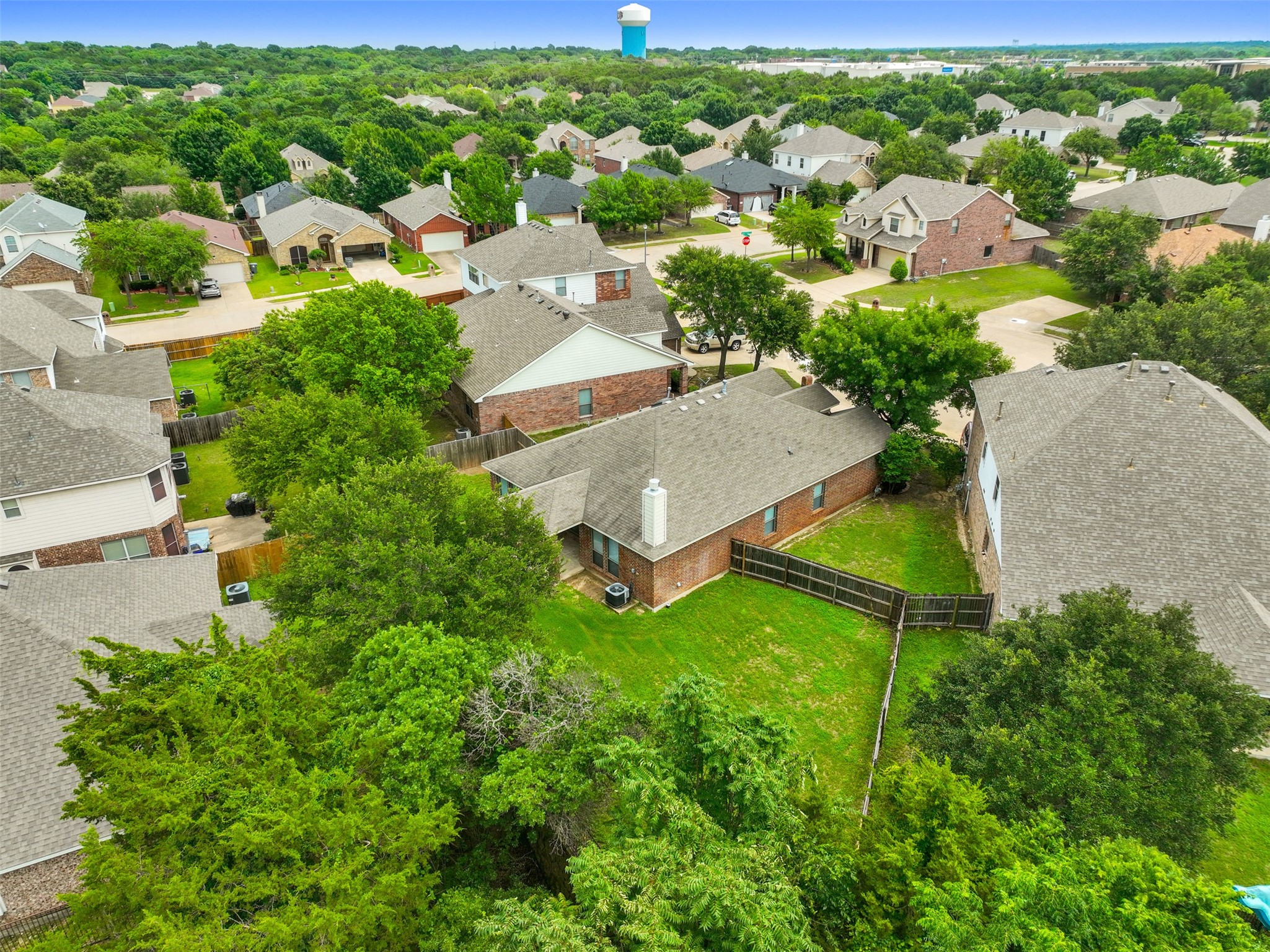 7313 Chapel Mesa Court Dallas TX 75249