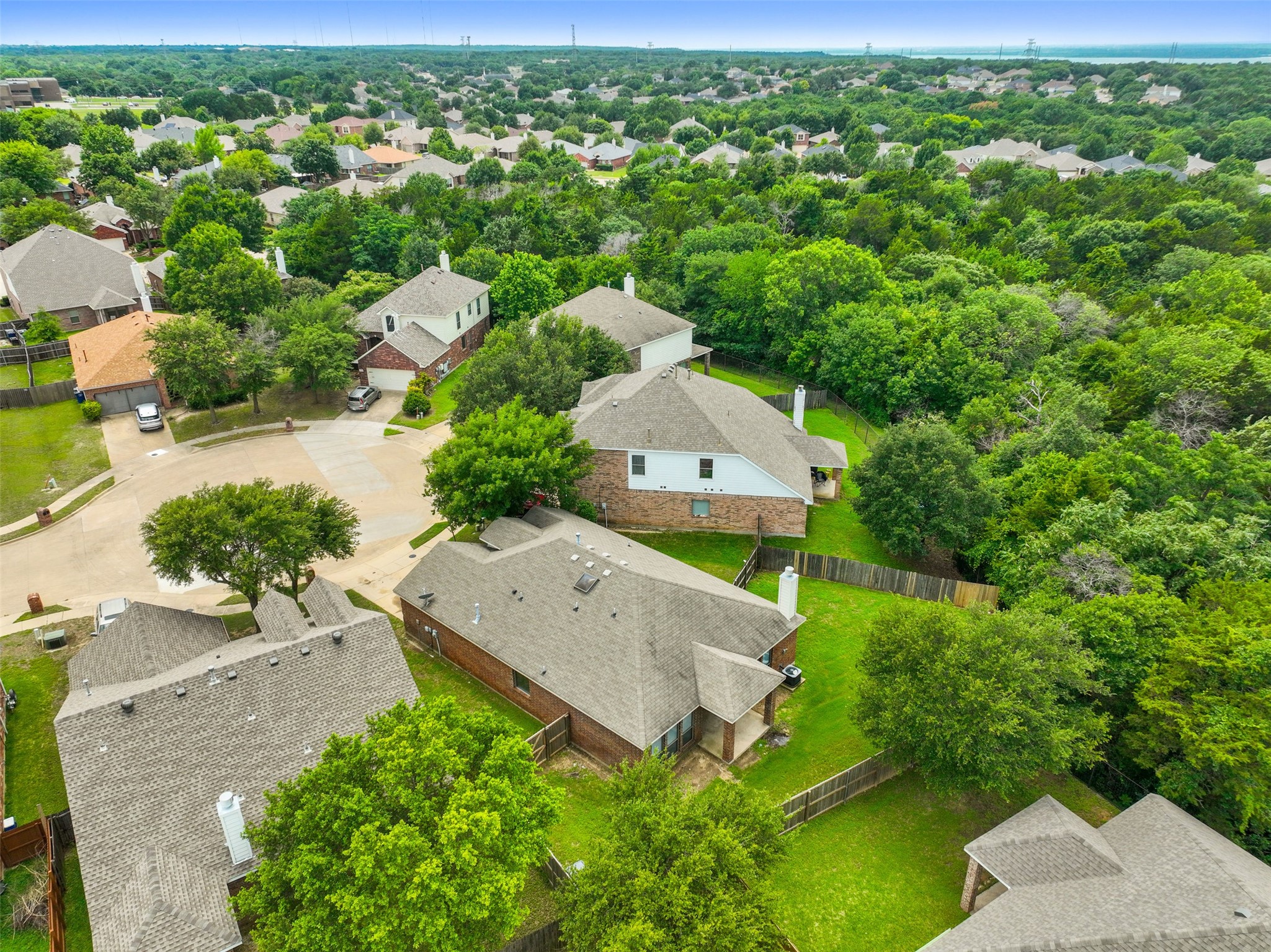 7313 Chapel Mesa Court Dallas TX 75249
