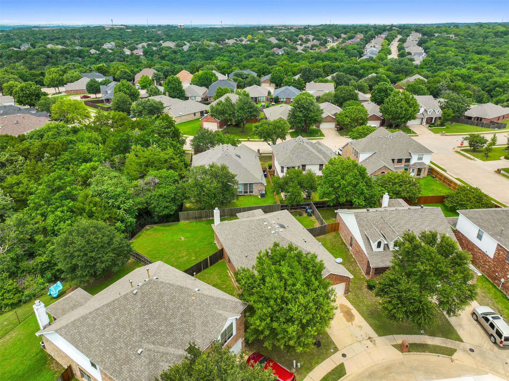 7313 Chapel Mesa Court Dallas TX 75249