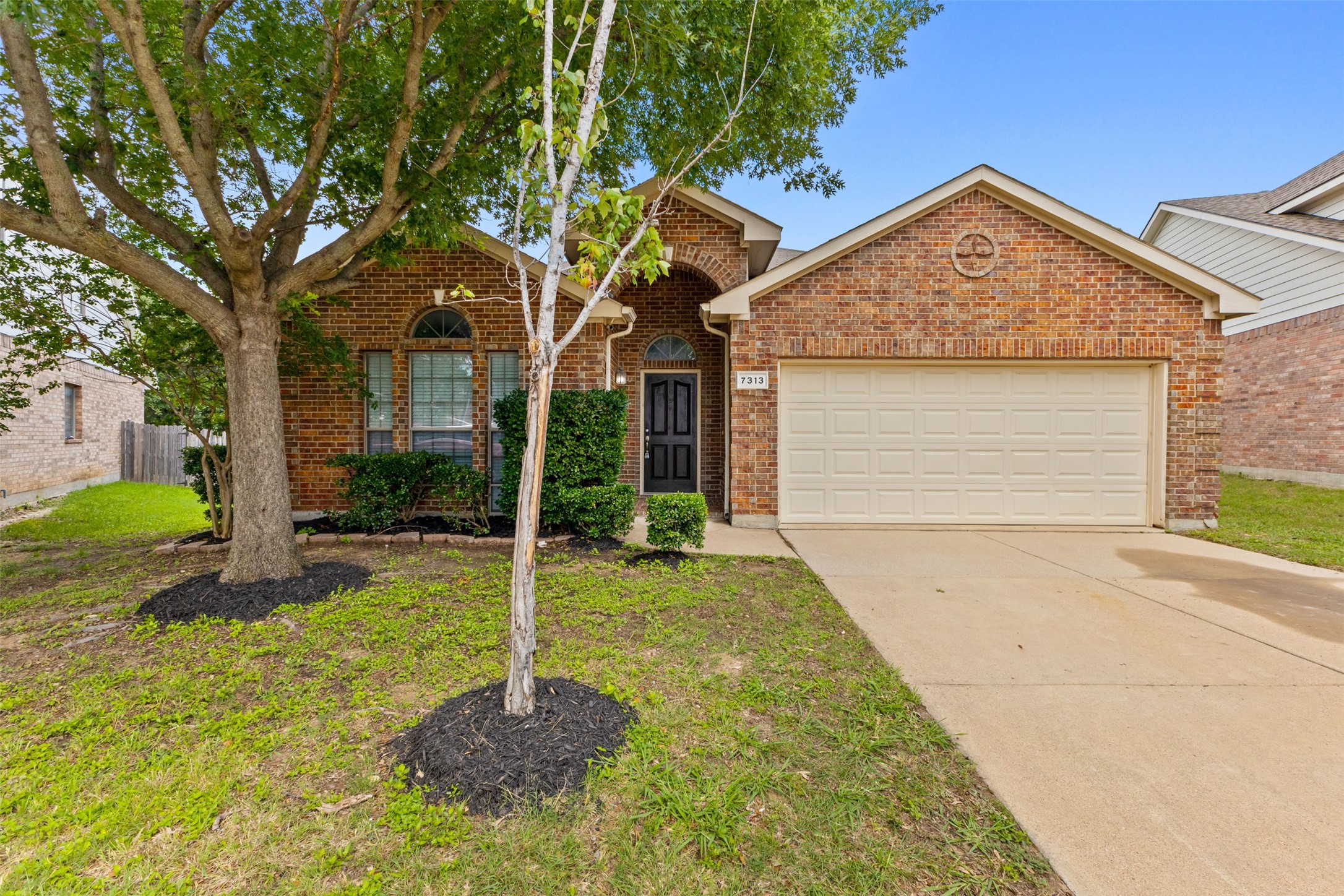 7313 Chapel Mesa Court Dallas TX 75249