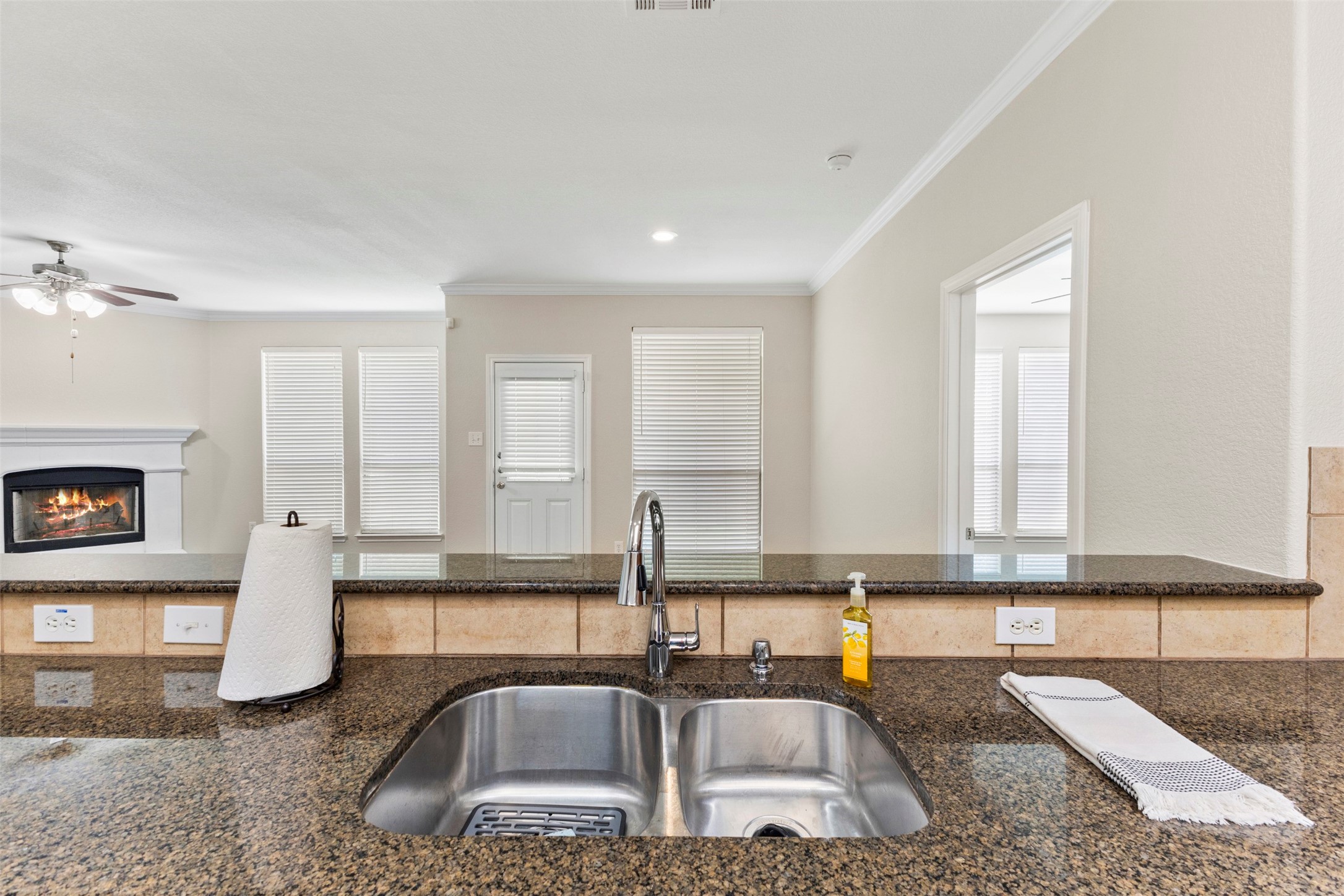 7313 Chapel Mesa Court Dallas TX 75249