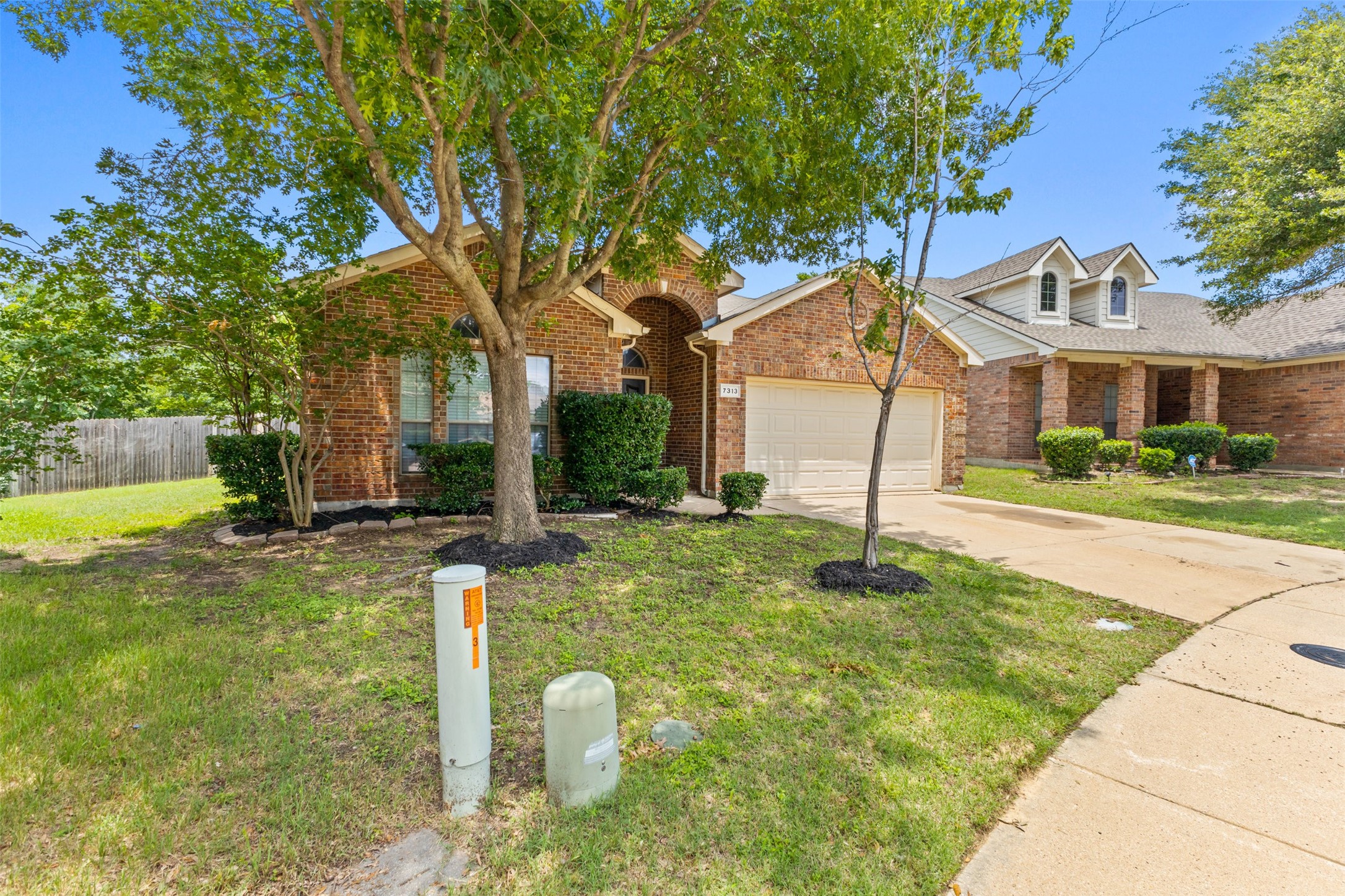 7313 Chapel Mesa Court Dallas TX 75249