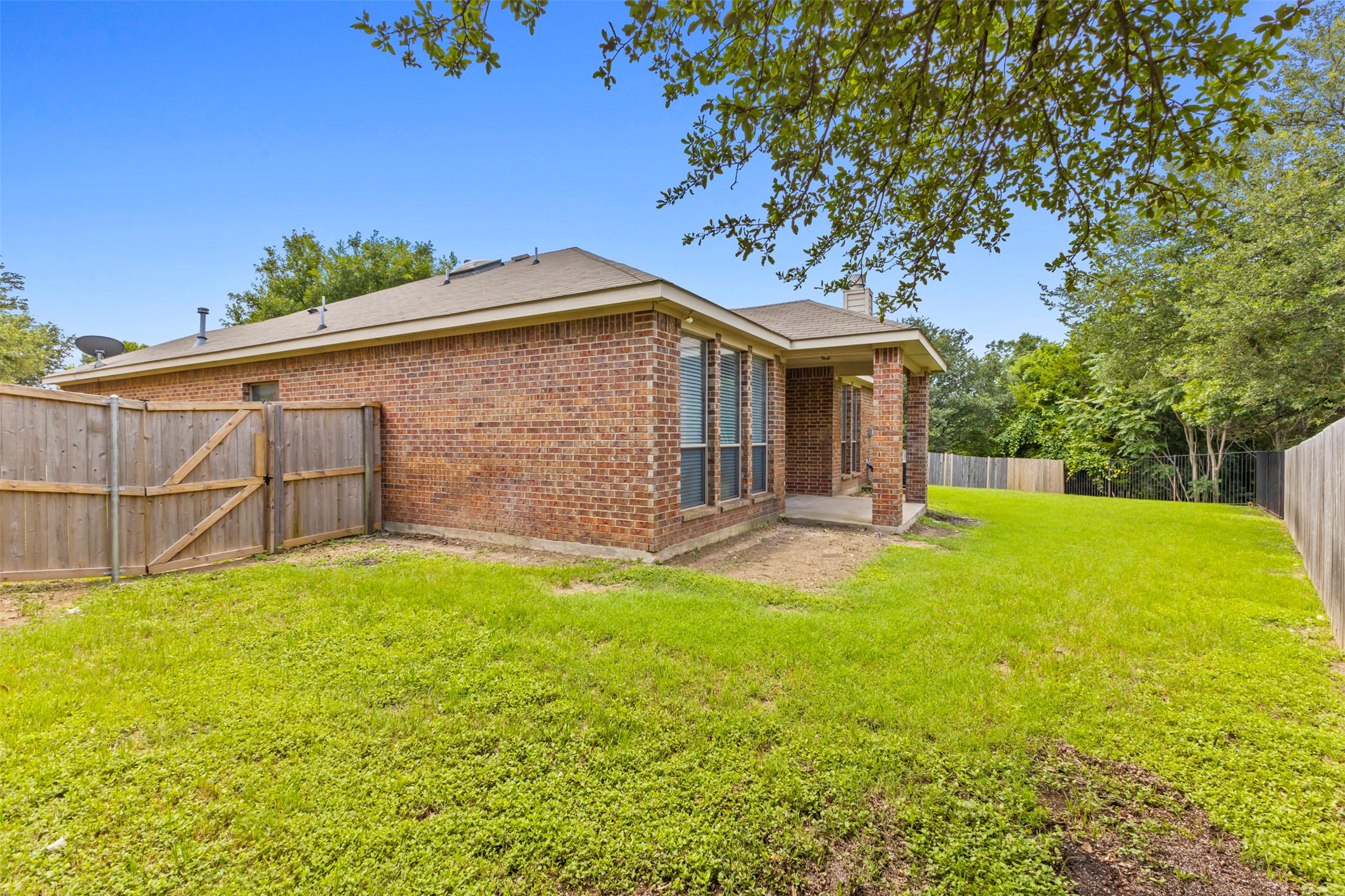 7313 Chapel Mesa Court Dallas TX 75249