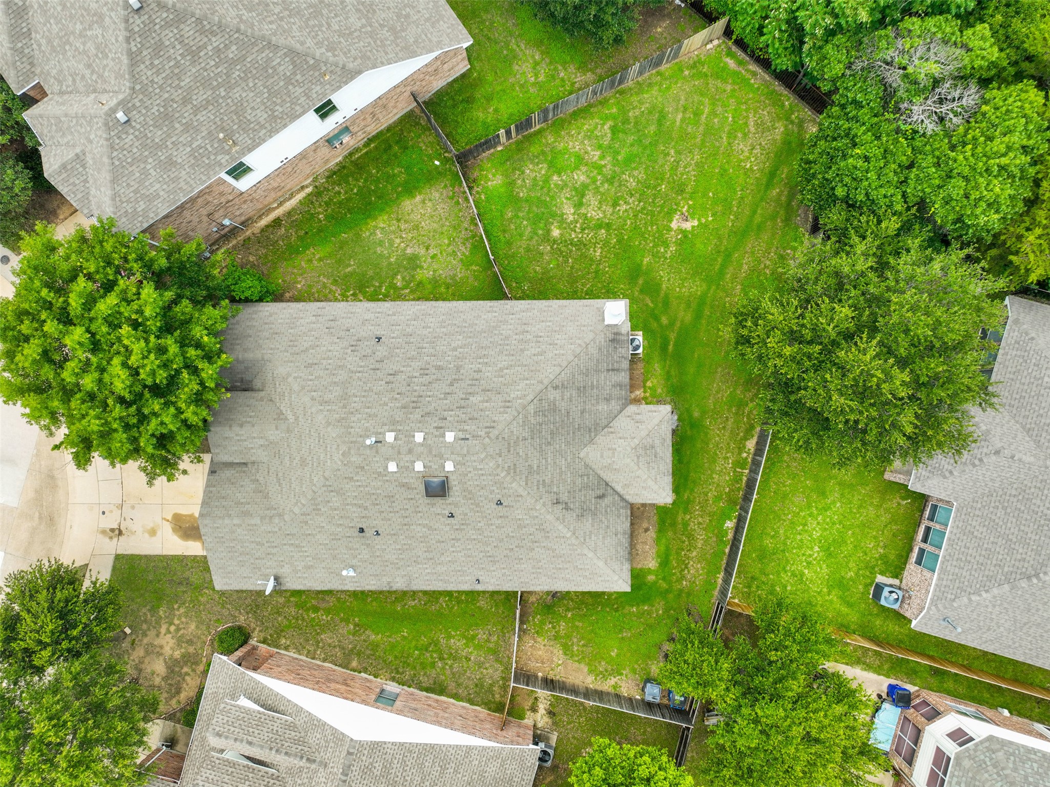 7313 Chapel Mesa Court Dallas TX 75249