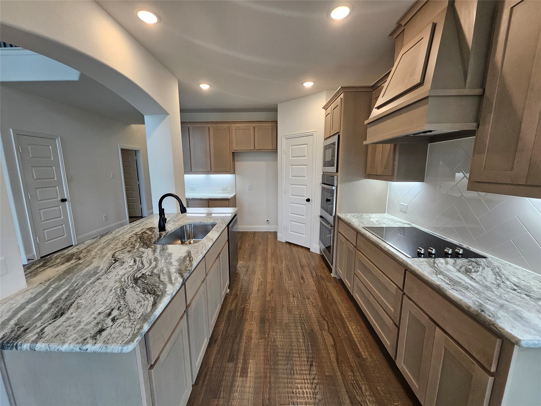 237 Magnolia Court Trenton TX 75490