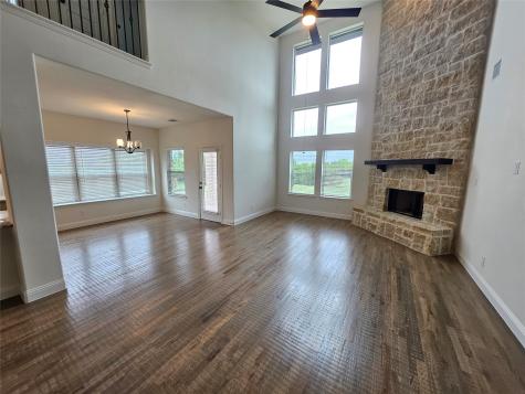237 Magnolia Court Trenton TX 75490