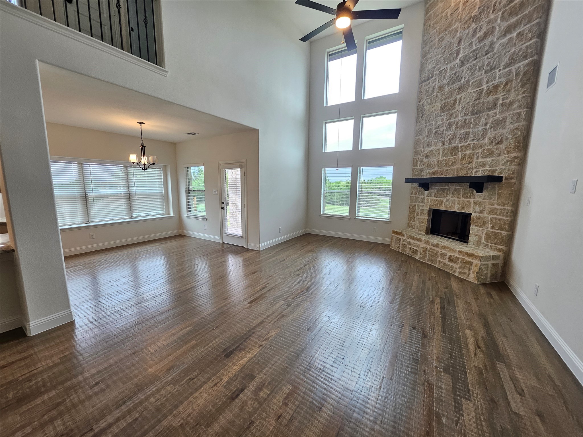 237 Magnolia Court Trenton TX 75490