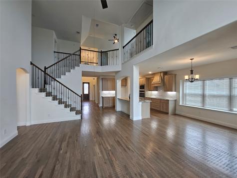 237 Magnolia Court Trenton TX 75490