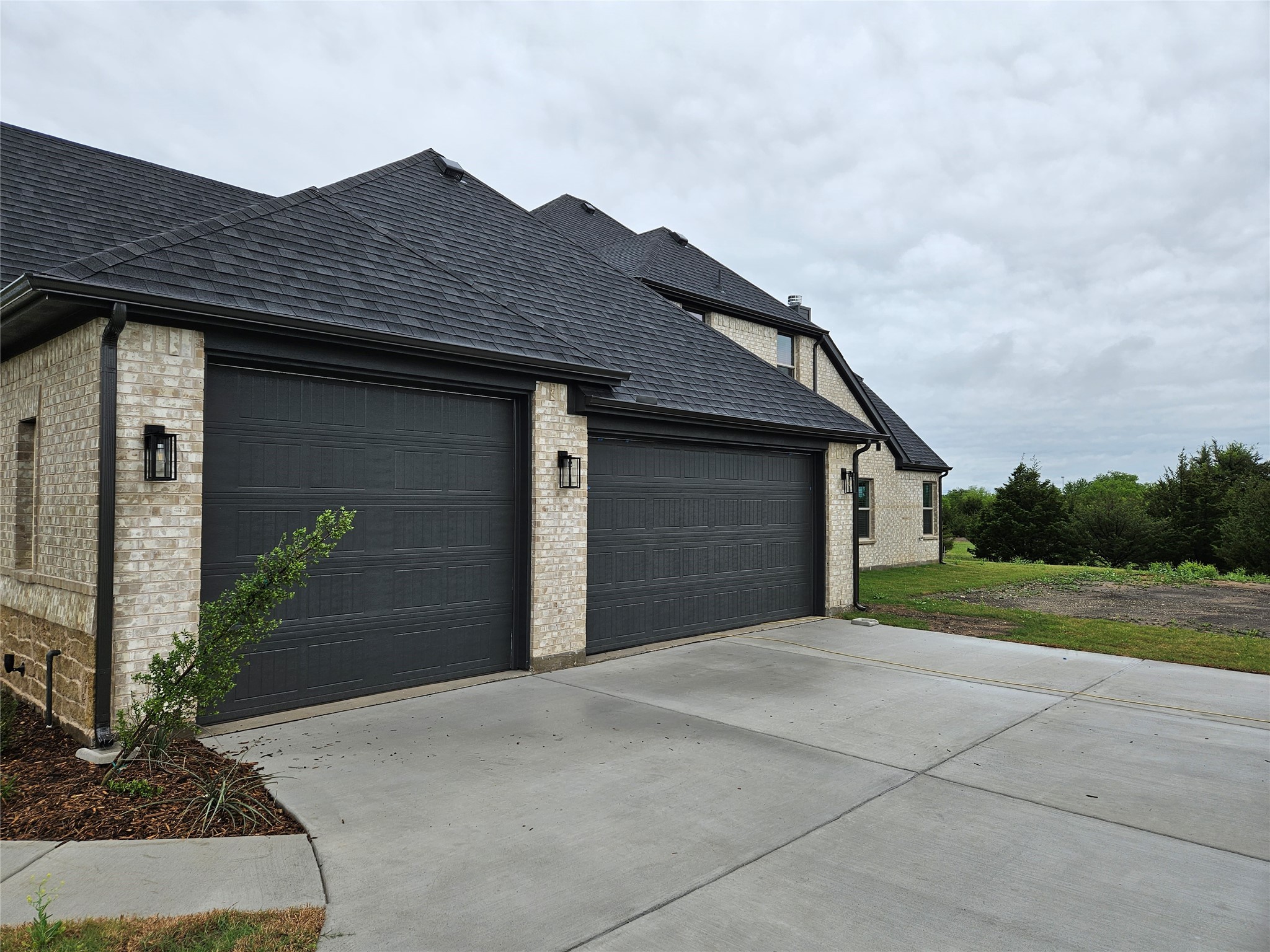 237 Magnolia Court Trenton TX 75490