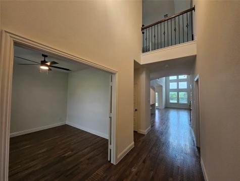 237 Magnolia Court Trenton TX 75490