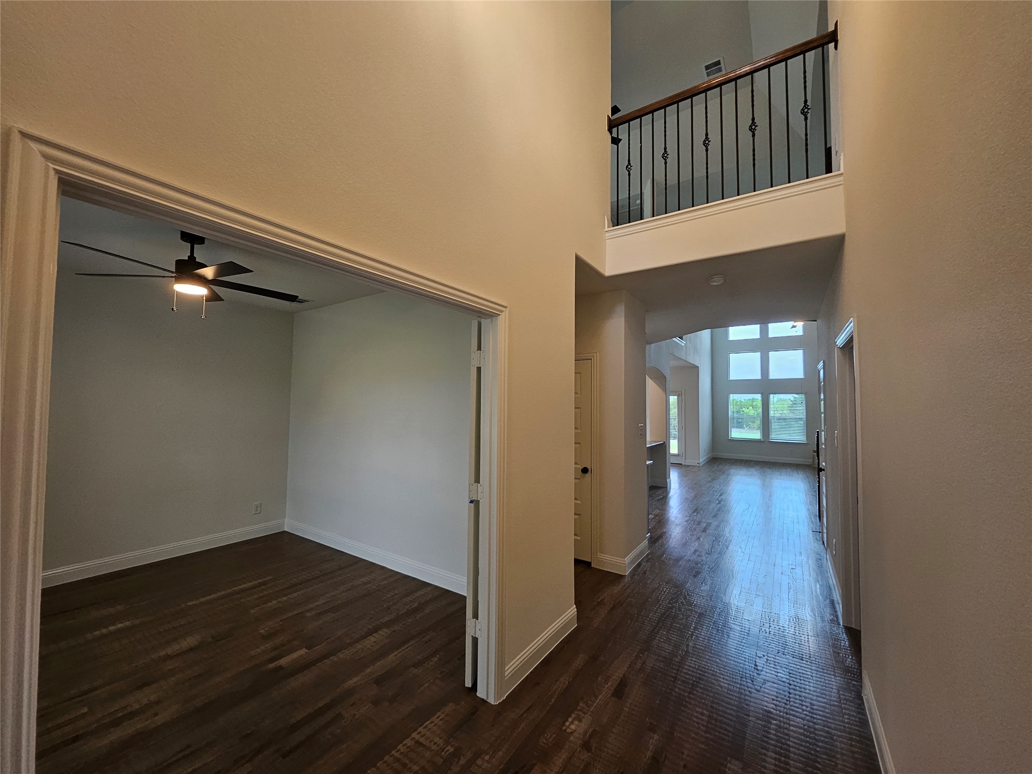 237 Magnolia Court Trenton TX 75490