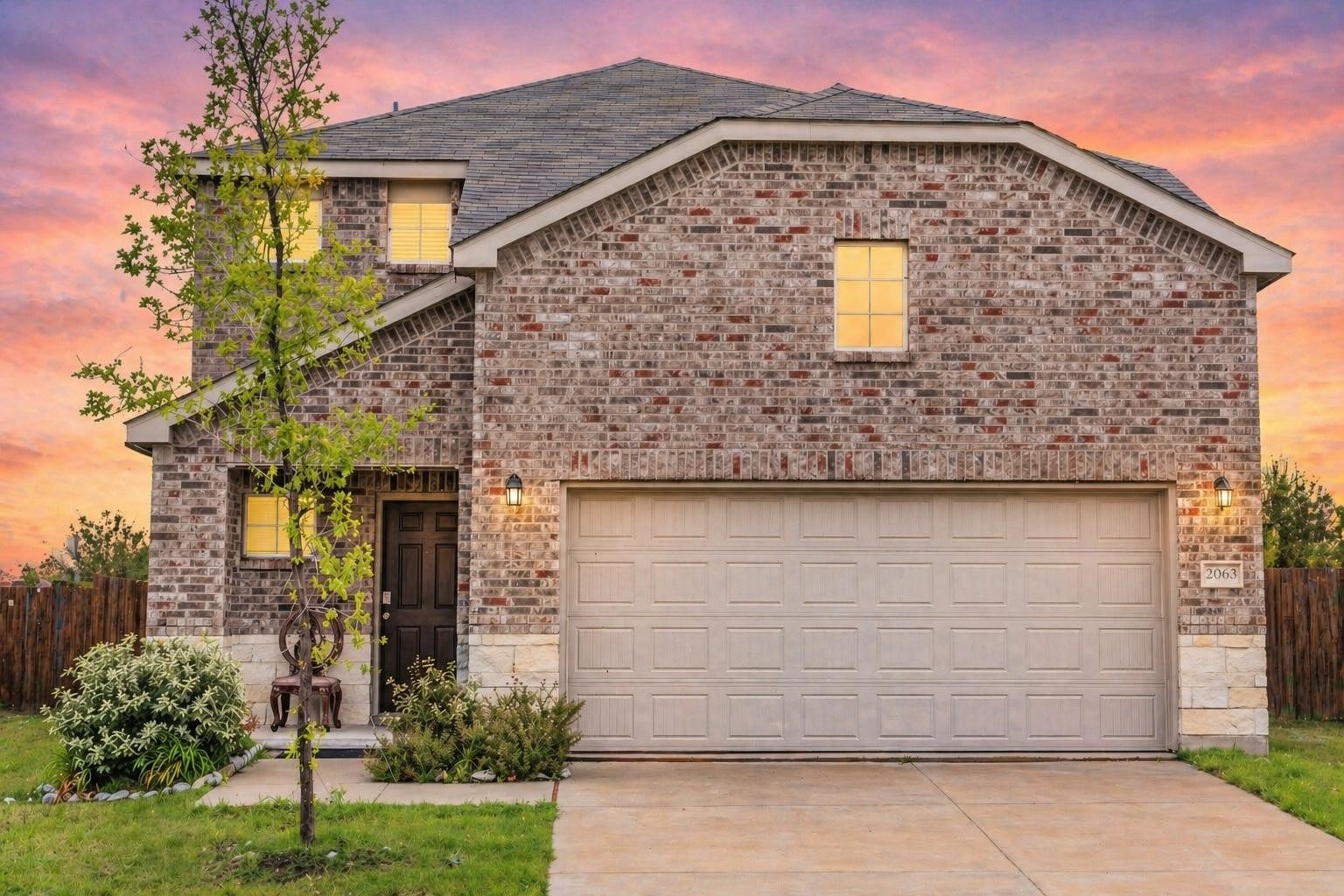 2063 Henrietta Drive Forney TX 75126