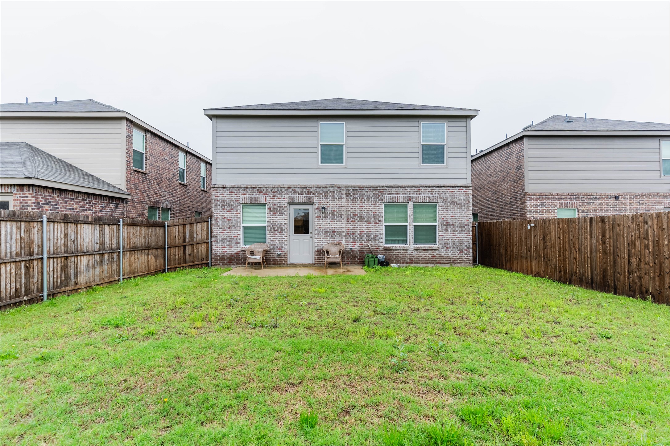 2063 Henrietta Drive Forney TX 75126
