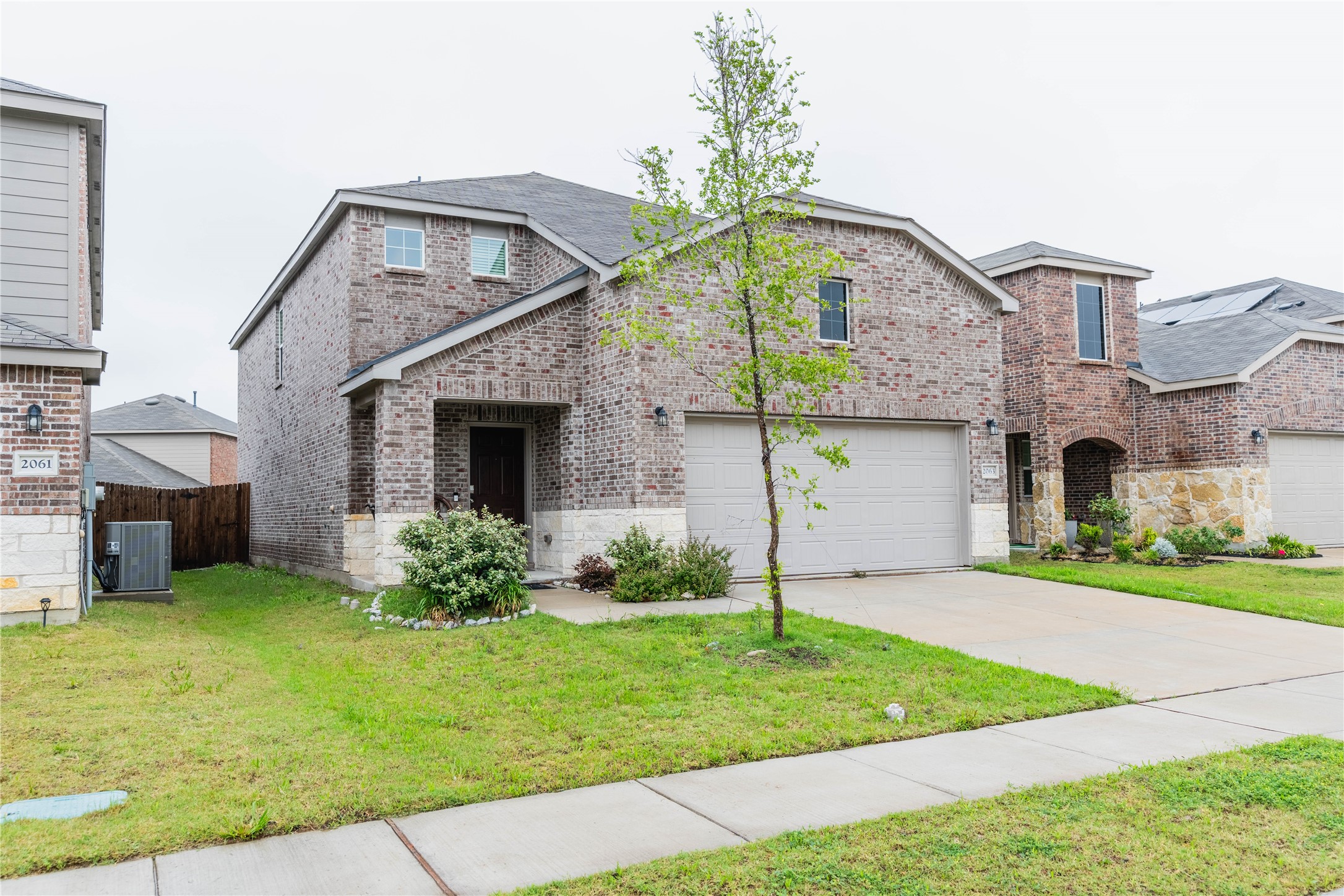 2063 Henrietta Drive Forney TX 75126