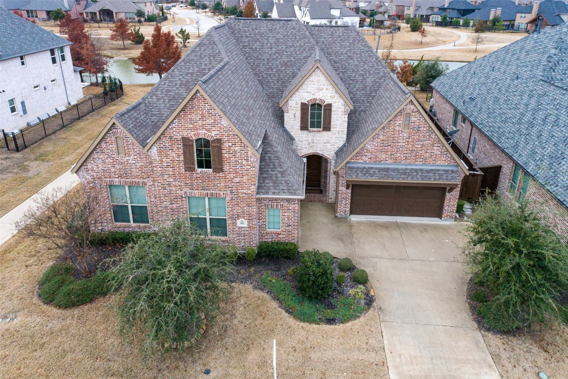 1412 Cypress Creek Way Celina TX 75009