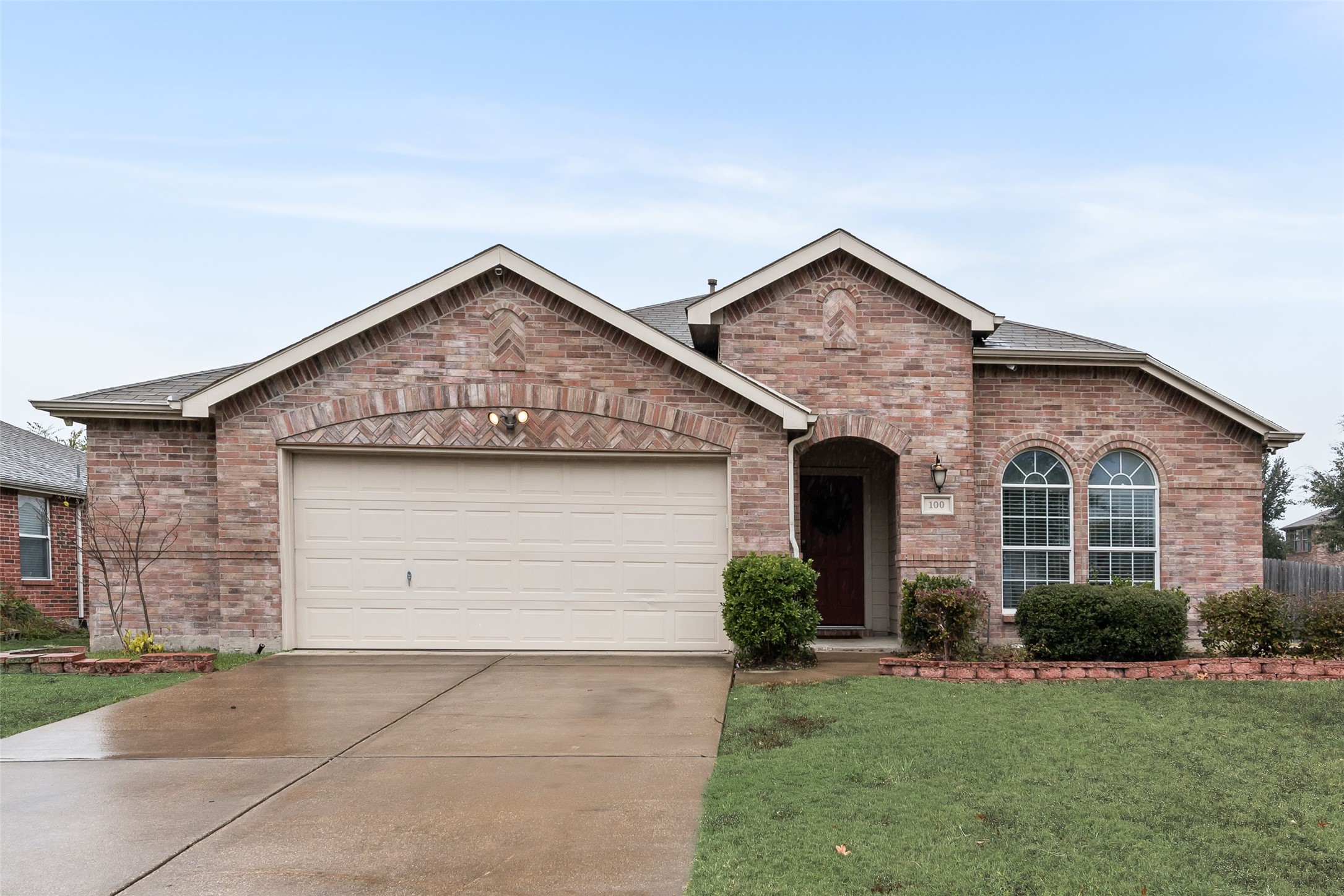 100 Lone Oak Court Forney TX 75126