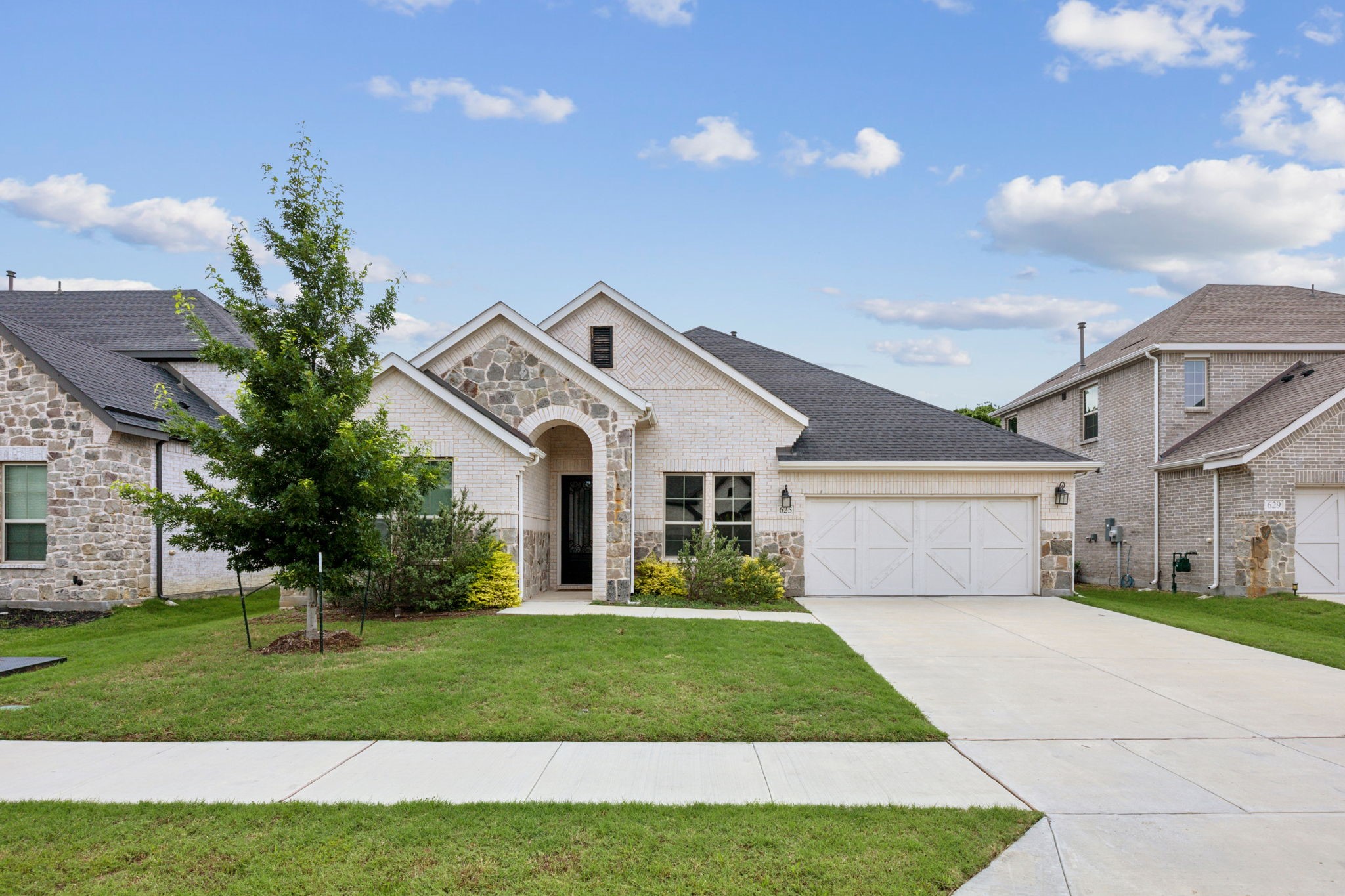 625 Lake Cove Drive Little Elm TX 75068