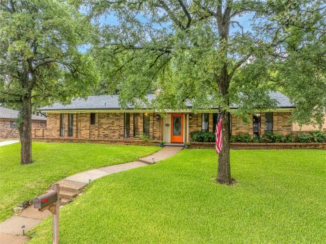 1813 Jamaica Lane Sherman TX 75092