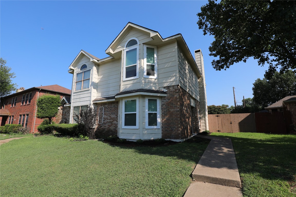 1512 Mayfair Drive Mesquite TX 75149