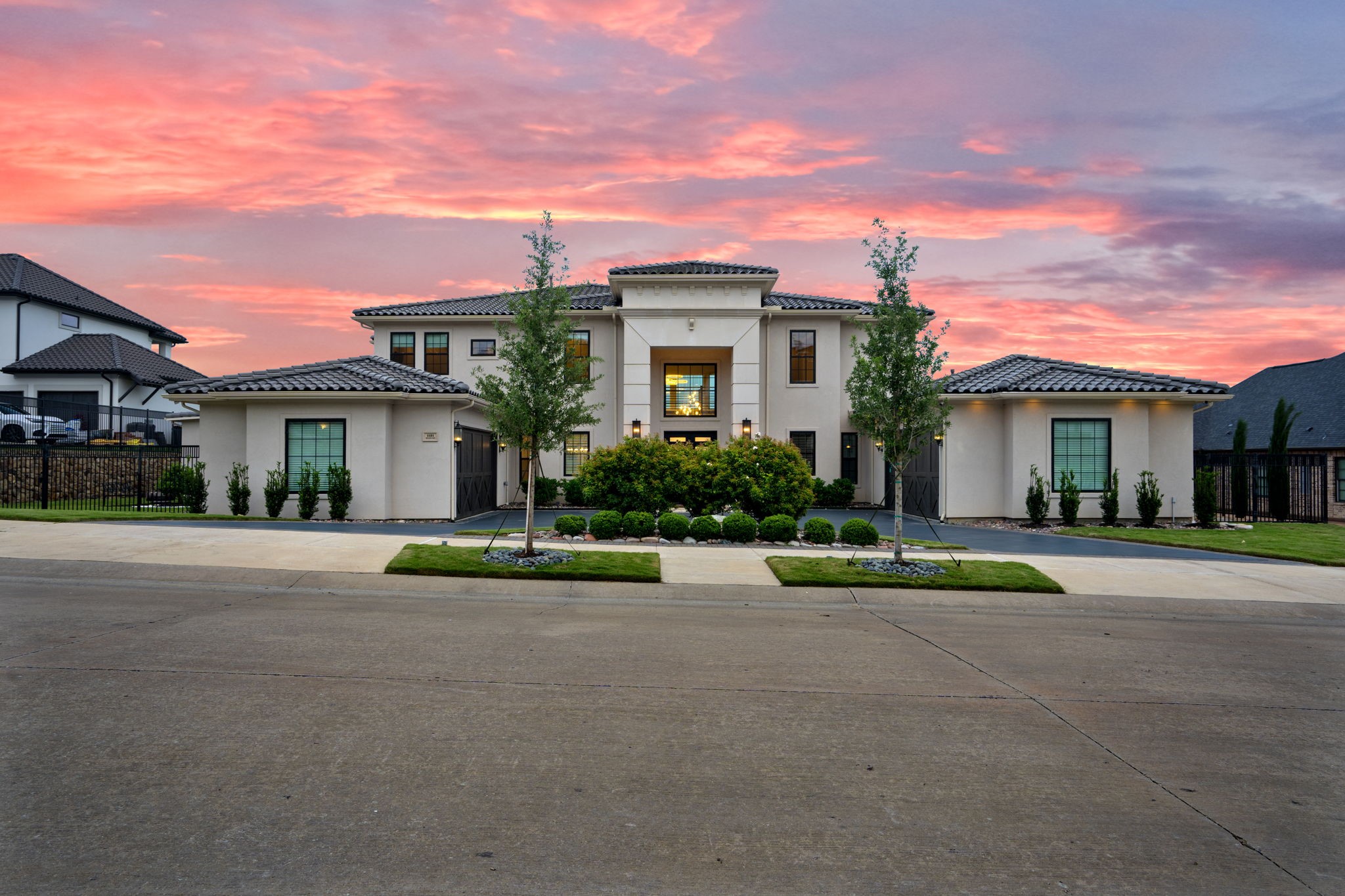 1121 Excalibur Boulevard Lewisville TX 75056