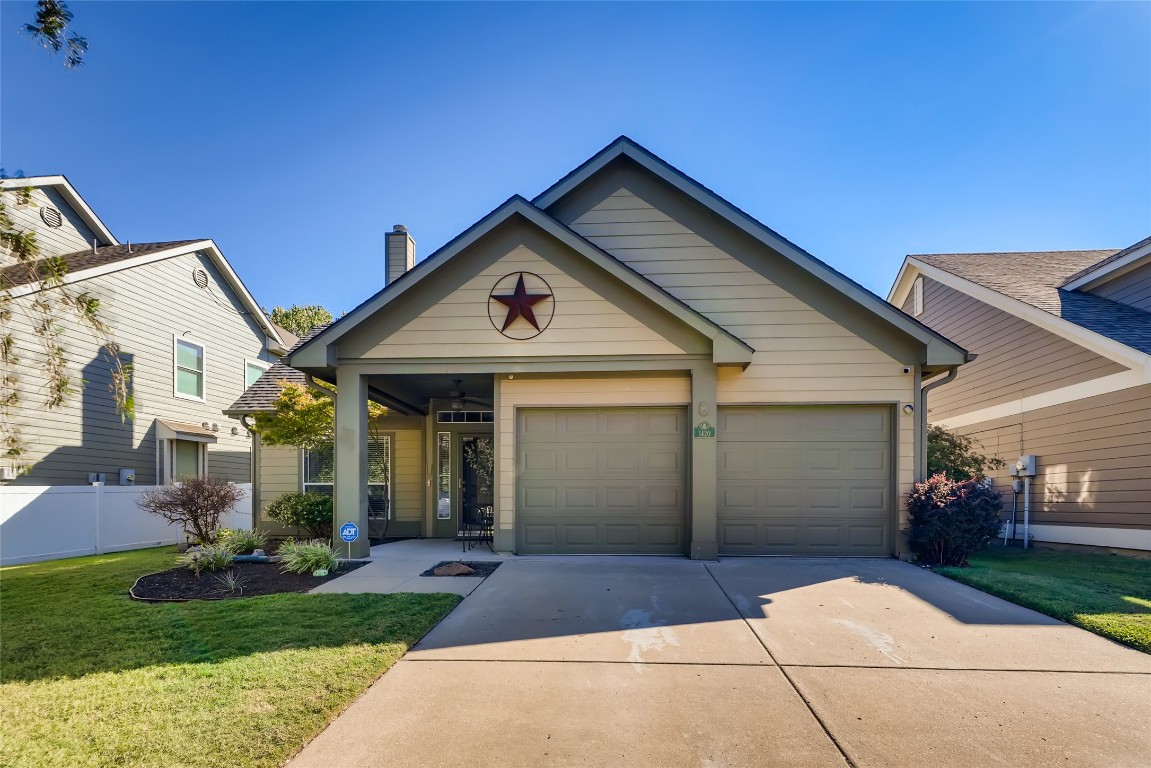 1420 Providence Boulevard Providence Village TX 76227
