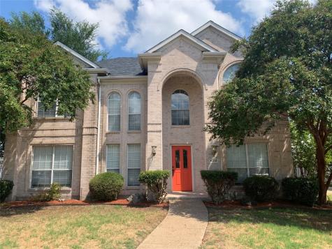 9213 Norwich Court Rowlett TX 75088