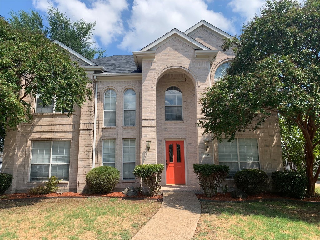 9213 Norwich Court Rowlett TX 75088