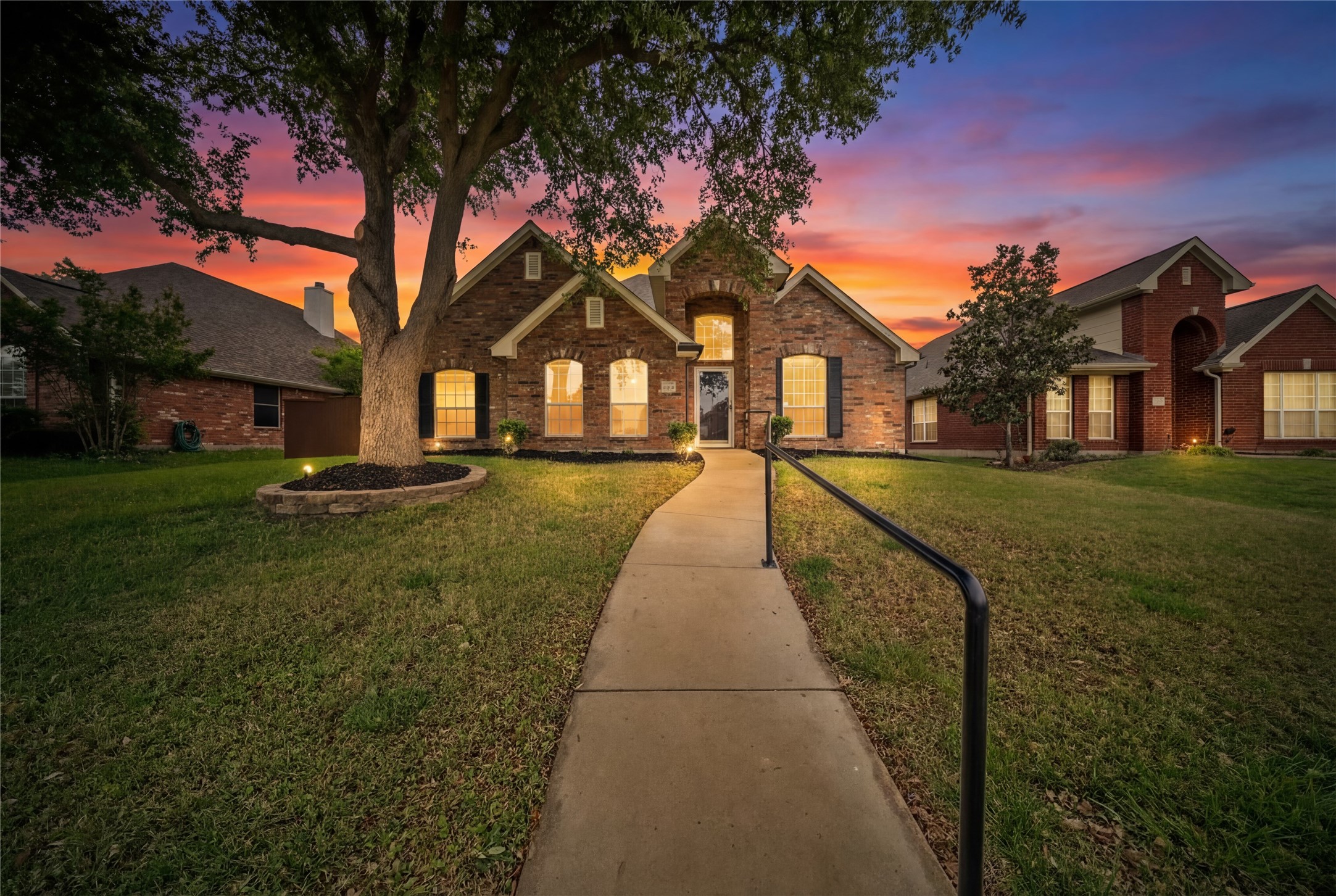 2900 Gambel Lane Plano TX 75025