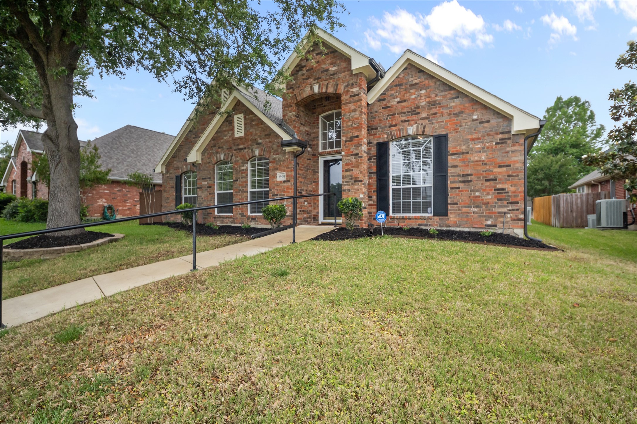 2900 Gambel Lane Plano TX 75025