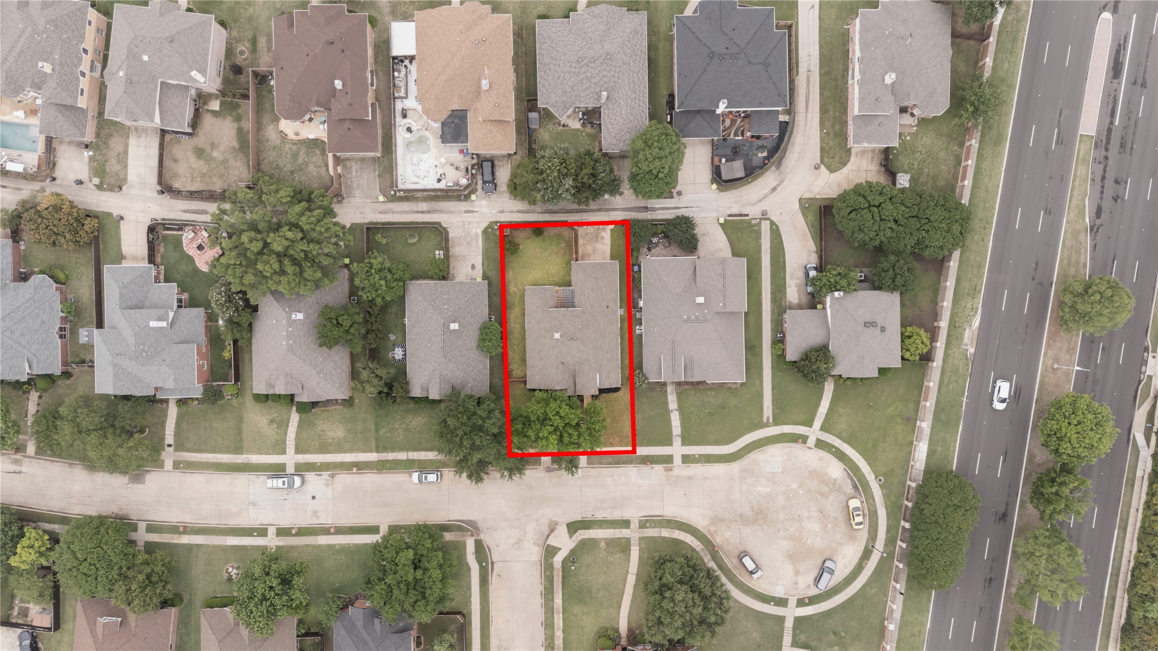 2900 Gambel Lane Plano TX 75025