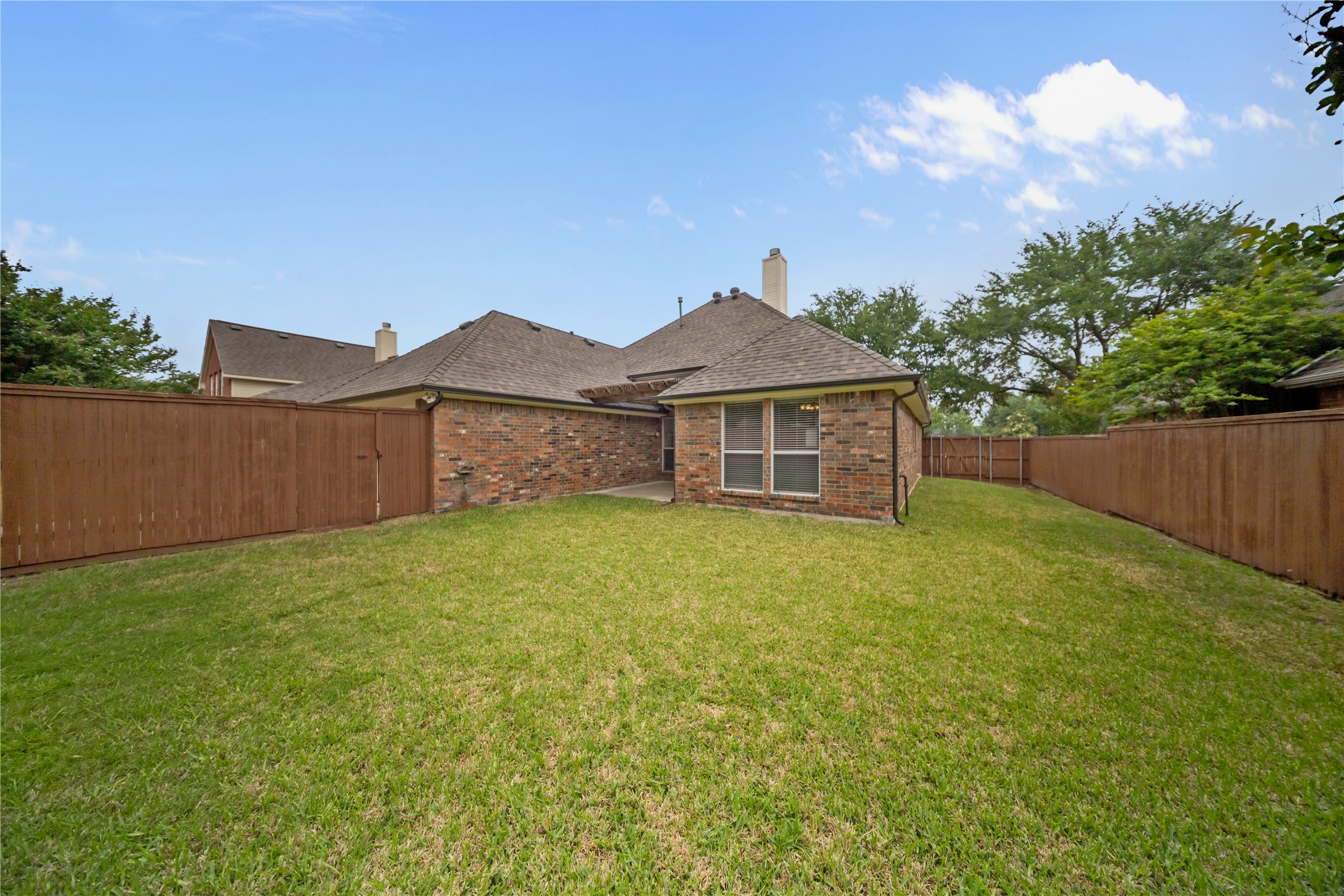 2900 Gambel Lane Plano TX 75025