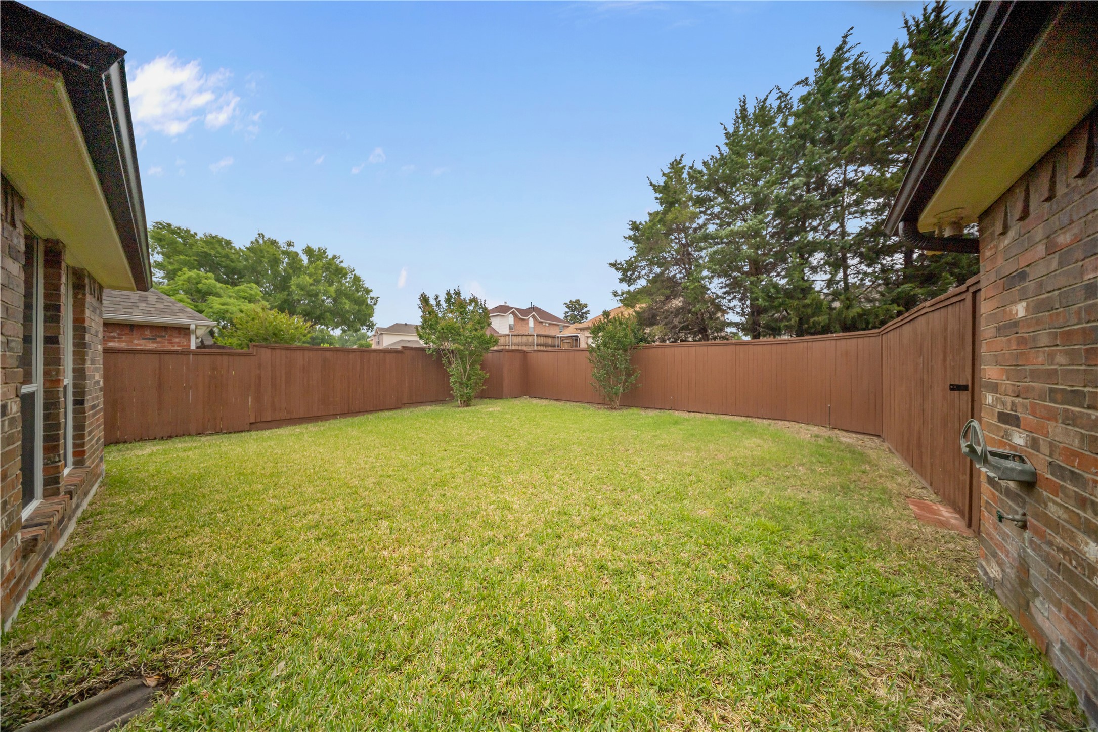 2900 Gambel Lane Plano TX 75025