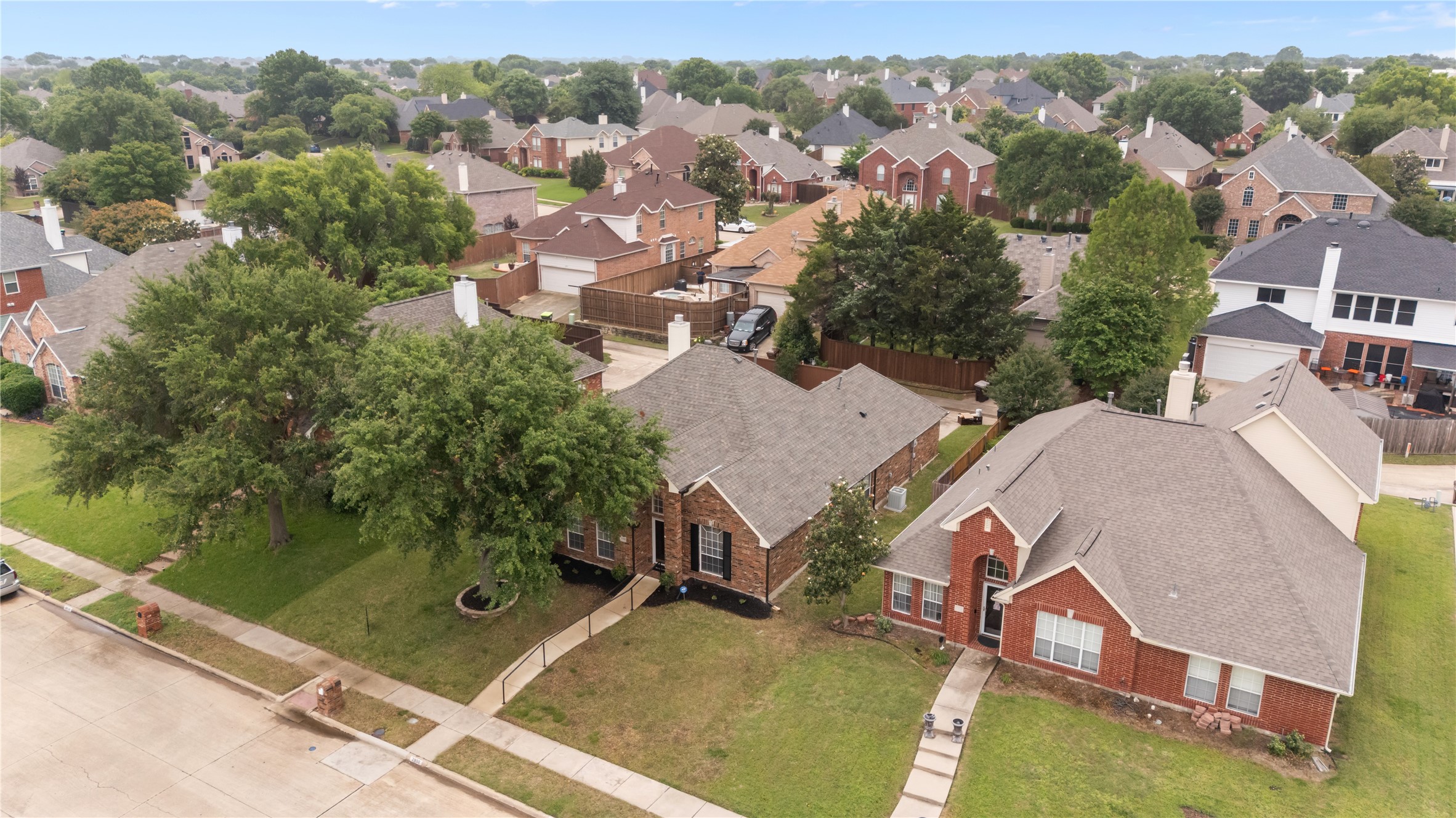 2900 Gambel Lane Plano TX 75025