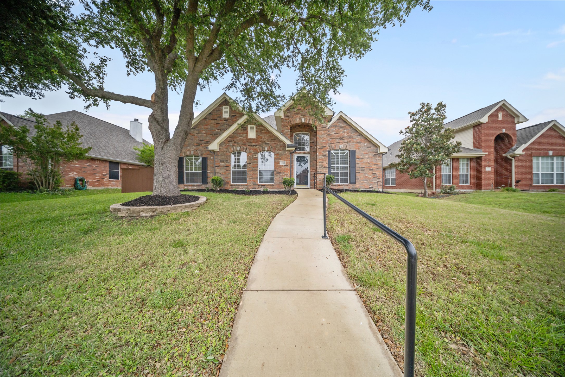 2900 Gambel Lane Plano TX 75025