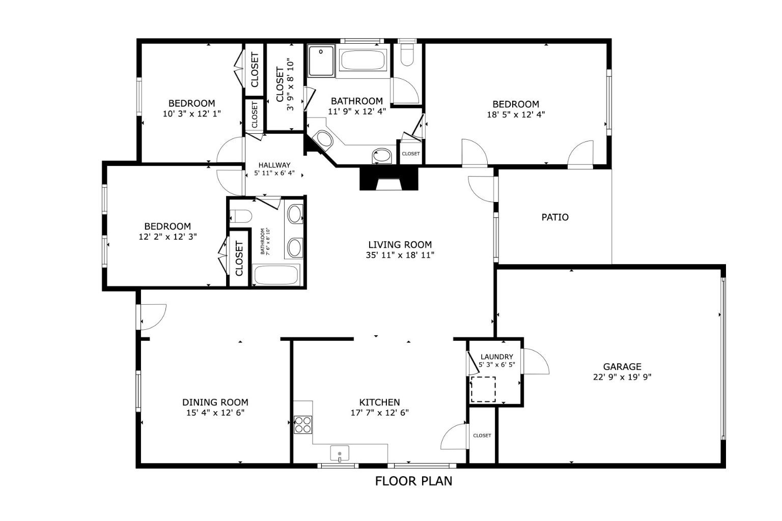2900 Gambel Lane Plano TX 75025