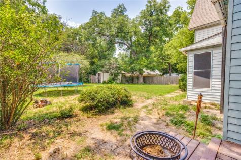 511 N Virginia Street Terrell TX 75160