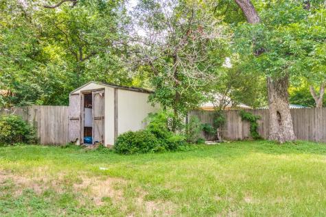 511 N Virginia Street Terrell TX 75160